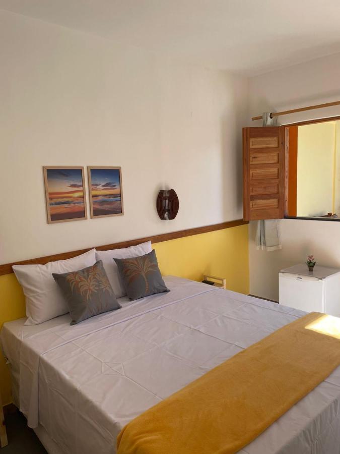 Villa Aconchego Guarajuba Camaçari 外观 照片