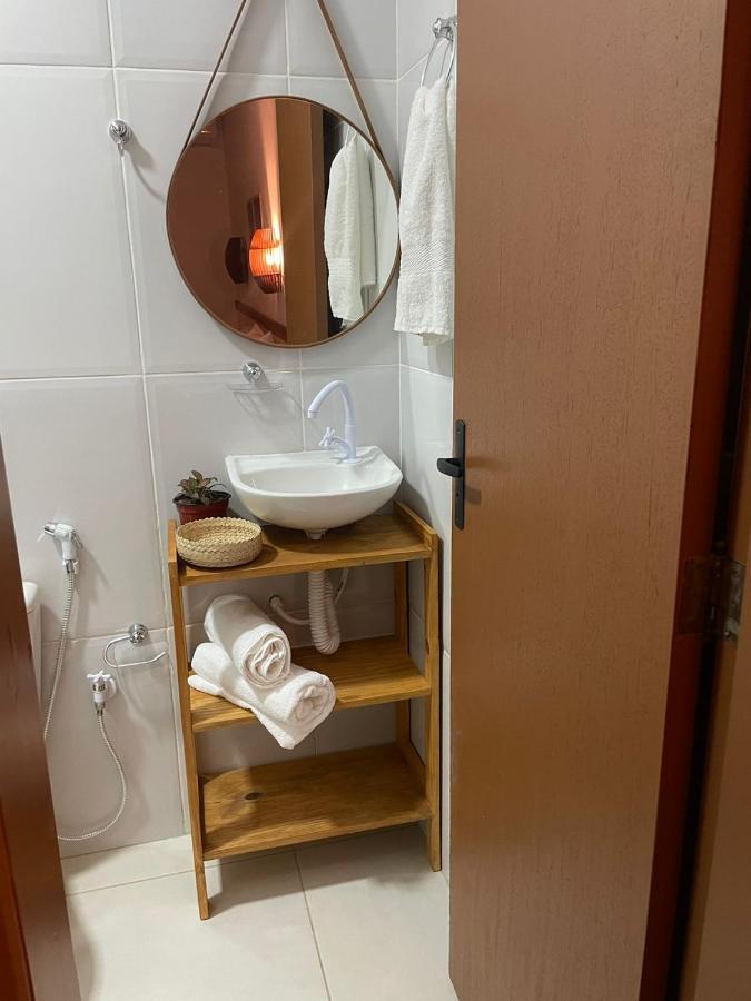 Villa Aconchego Guarajuba Camaçari 外观 照片