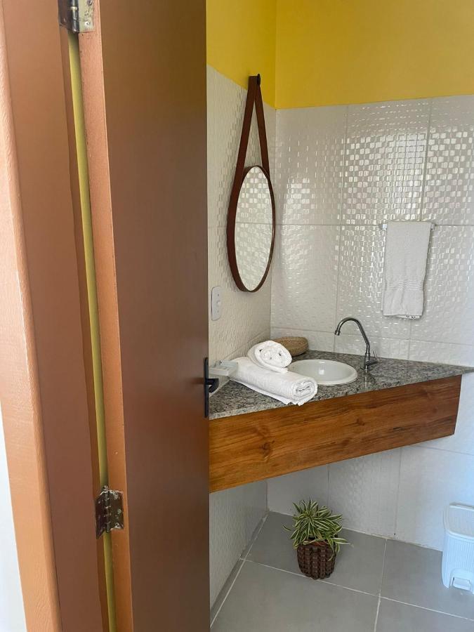Villa Aconchego Guarajuba Camaçari 外观 照片