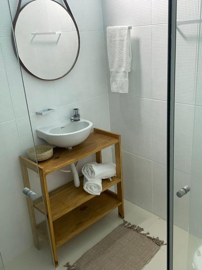 Villa Aconchego Guarajuba Camaçari 外观 照片