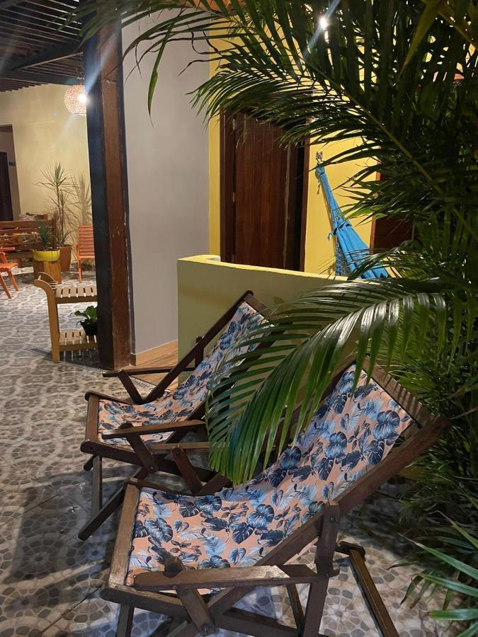 Villa Aconchego Guarajuba Camaçari 外观 照片