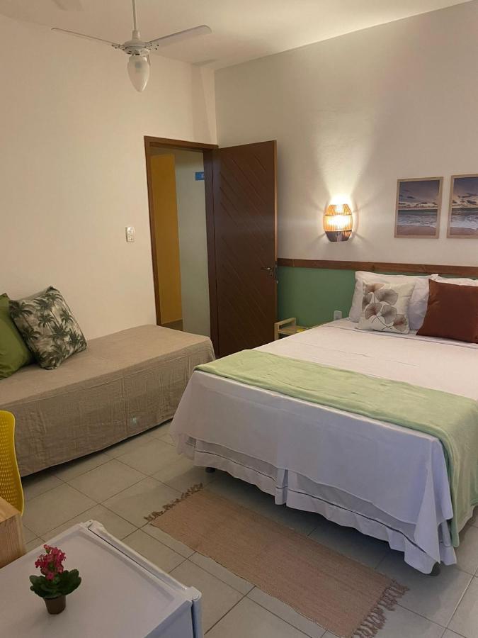 Villa Aconchego Guarajuba Camaçari 外观 照片