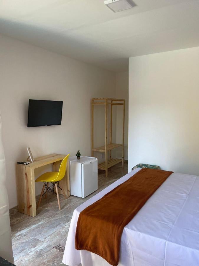 Villa Aconchego Guarajuba Camaçari 外观 照片