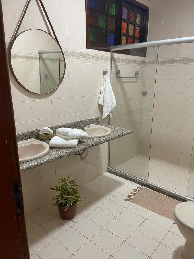 Villa Aconchego Guarajuba Camaçari 外观 照片