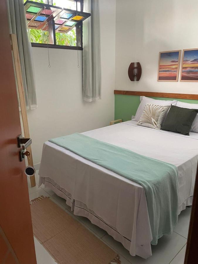 Villa Aconchego Guarajuba Camaçari 外观 照片