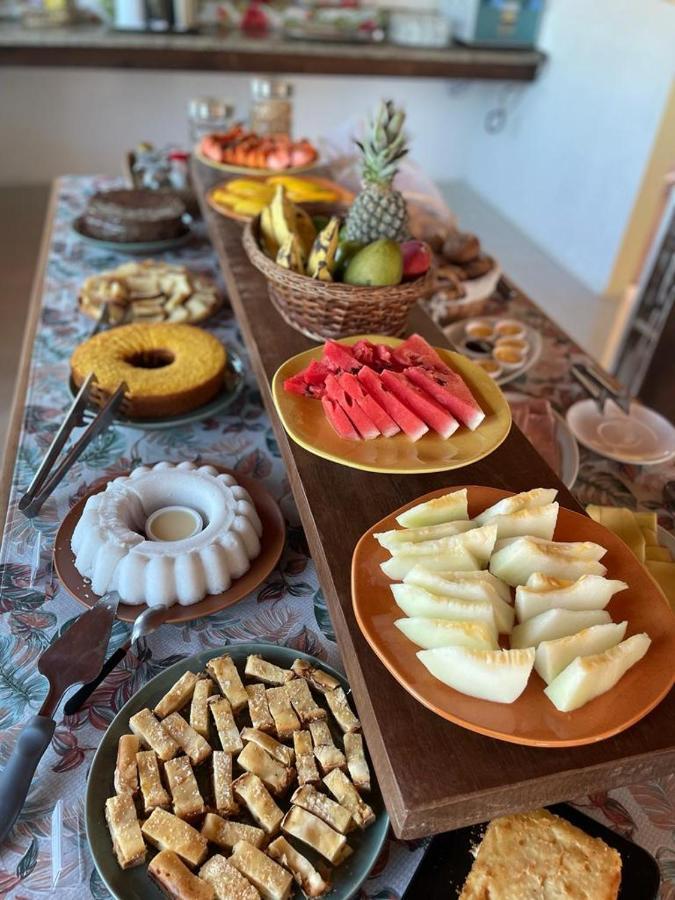 Villa Aconchego Guarajuba Camaçari 外观 照片